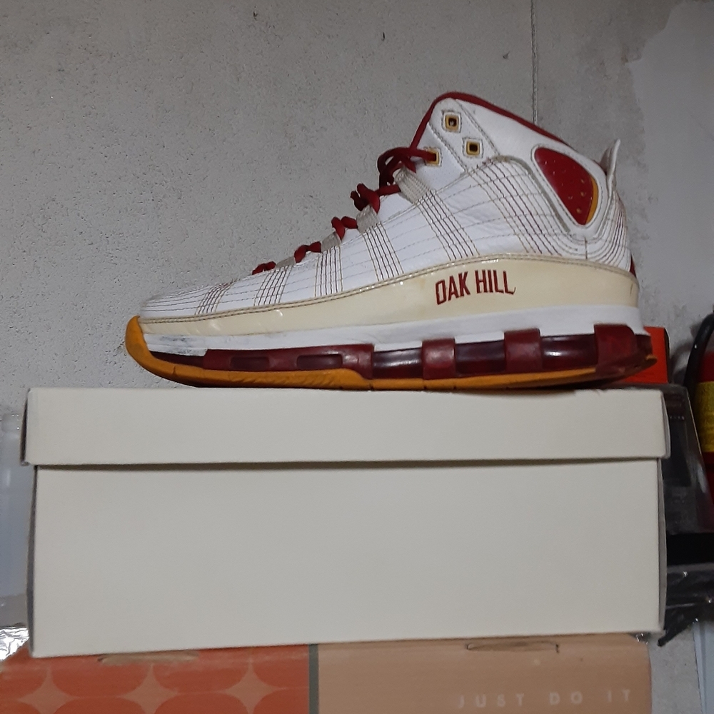 jordan take flight oakhill player exclusive s